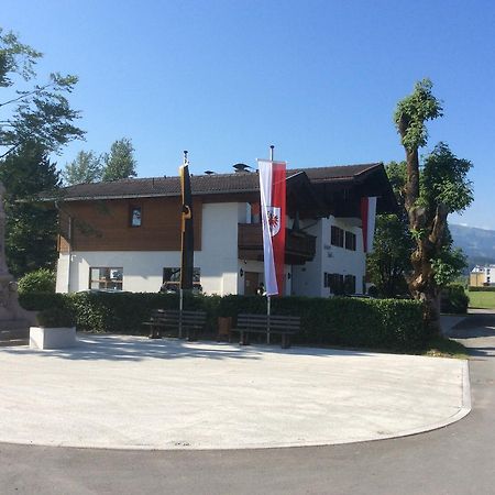 Bed And Breakfast Pension Foidl Oberndorf in Tirol Kültér fotó