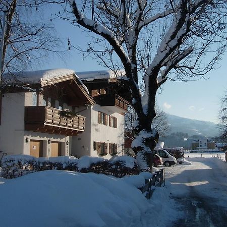 Bed And Breakfast Pension Foidl Oberndorf in Tirol Kültér fotó