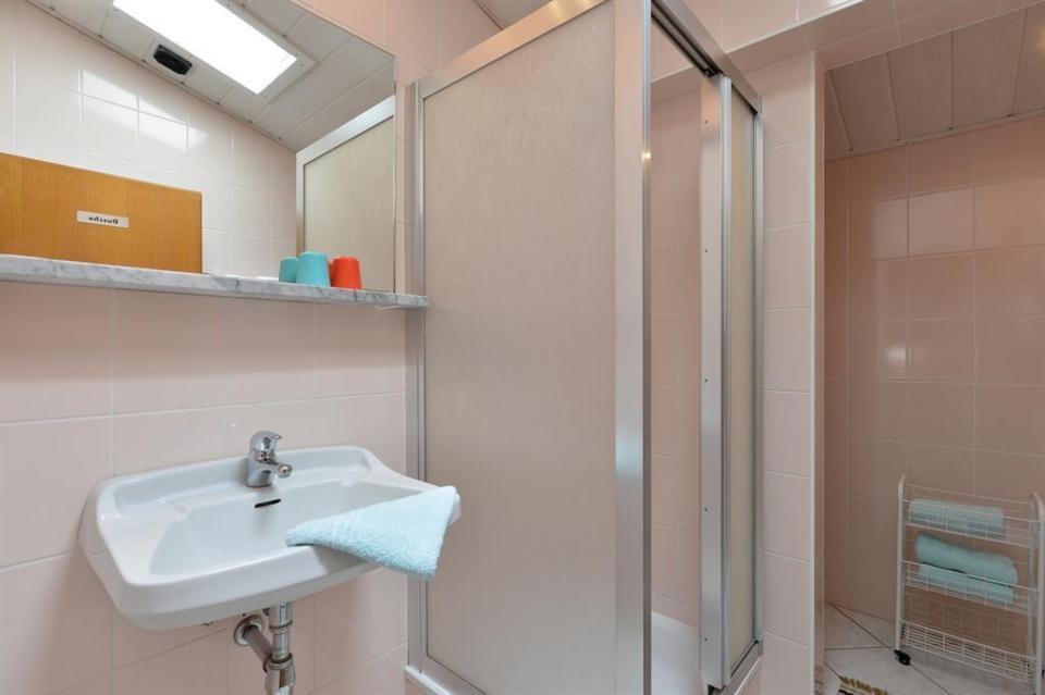 Bed And Breakfast Pension Foidl Oberndorf in Tirol Kültér fotó